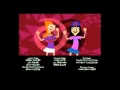 Phineas And Ferb Season 1 End Credits