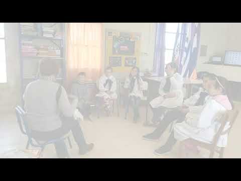 Experiencias de arte en nuestra escuela