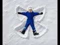 Let It Snow By Michael Allen Harrison