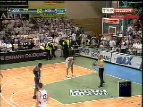 DERBY AZS vs Kotwica Kołobrzeg, 2009-01-11 8/8