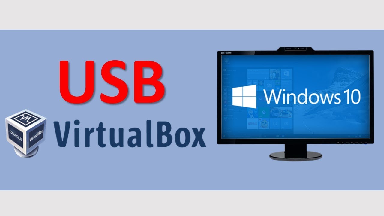 🚀🚀Activar Puerto USB en máquina virtual de -  VirtualBox 💻 actualizado 2020