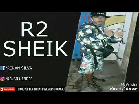 MEGA SARRADEIRA (DJ GUI MARQUES E DJ DELUCA)