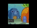 RAINDROP DROPTOP SPONGEBOB