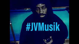 JV Frm MN - Respect The Unexpected (Feat Ola Mane)