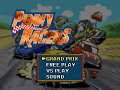 Penny Racers Europe Playstation PS1 PSX