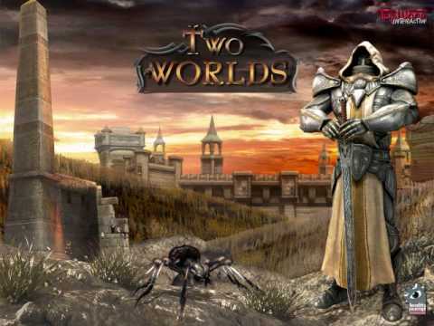 Klagmar's Top VGM #198-Two Worlds-Main Theme