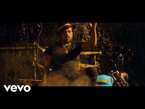 JDon Heights - Dem Nuh Bad (Official Video)