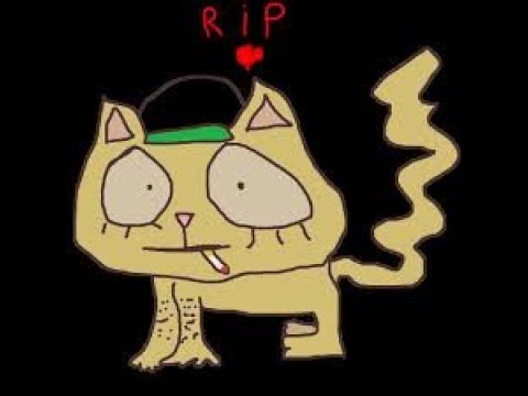 wifiskeleton - nope your too late I already died take two (1 hour version)