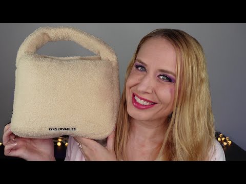 K-BEAUTY in a cuddly bag 🤗 | LYKO LOVABLES KEEP IT K | Unboxing | November 2025 | Julie's Beauty ...