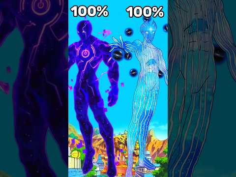 Saitama vs otsutsuki god #anime #saitama #naruto #vs