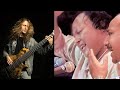 Pakistan Goes METAL Mustt Mustt Nusrat Fateh Ali Khan
