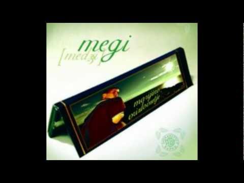 Megi - moj dan
