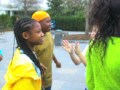 Washington DC Hand Clap Game 4