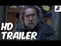 Pig Official Trailer (2021) - Nicolas Cage, Alex Wolff, Adam Arkin