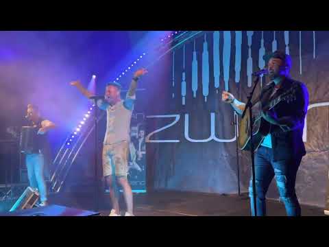 Zwirn live bei der Freiwilligen Feuerwehr St. Georgen an der Gusen 25.06.2022