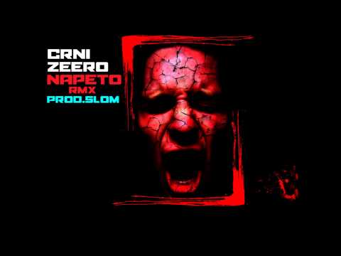 Crni i Zeero - Napeto ( RMX )