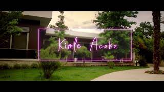 Rabia Tunçbilek &amp; Kimle acaba