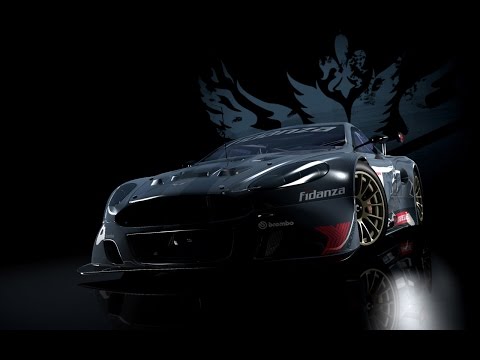 Race Driver: Grid Walkthrough/Gameplay Part 4