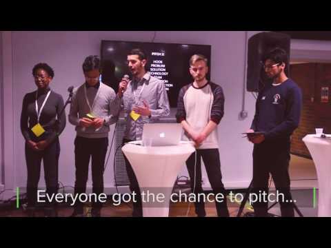 Future Worlds - Entrepreneurial Skills Sprint