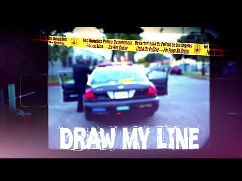 Bullzai x Thracian - Draw My Line