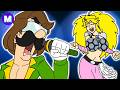Luigi S Lament 3 BRING BOWSER BACK