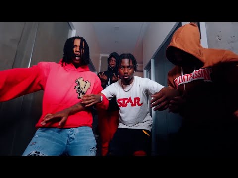 Sha Gz - Bet (ft. Kyle Richh & MCVERTT) (Official Video)