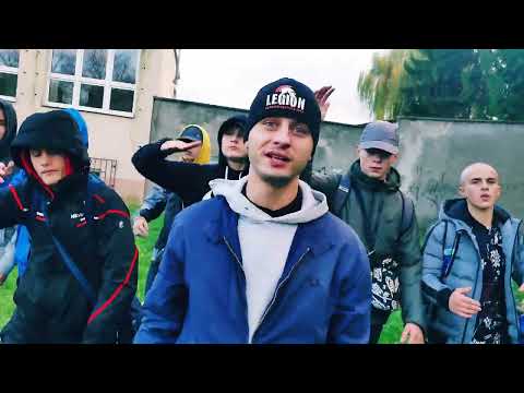 Sima OSS - Wpadła bomba do piwnicy (Official video)