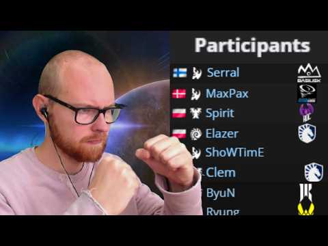 Please Don't Miss This Insane Tournament Run. Trust Me.