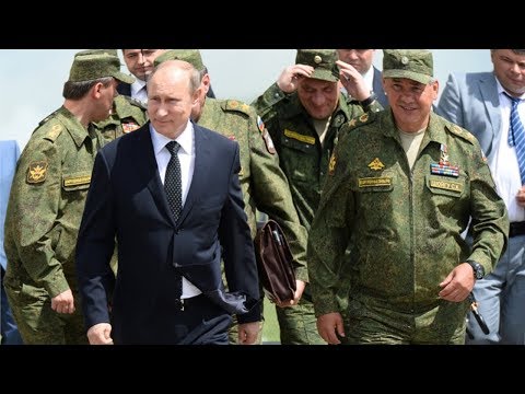 Илларионов и Саакашвили о стратегии войны России против малых стран бывшего Союза, на примере Грузии