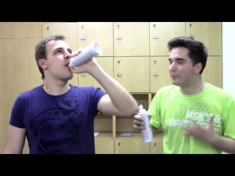 ŠLEHAČKA NA EX! se Stejkem - Challenge