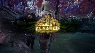 MHW I アイスボーン 装飾品