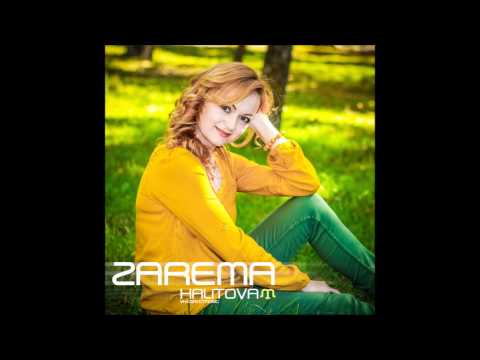 Zarema Halitova - Men yel