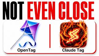 NEW OpenTag Beats Claude Tag!? 🤯