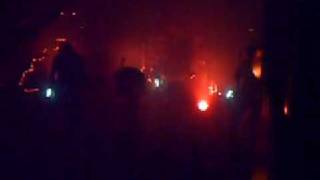 Hummingbirds the Size of Bullets - Kill Hannah