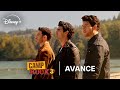 Camp Rock 3 Avance Disney