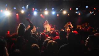 The Orwells - Live at JBTV Studios - Buddy