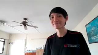 至少还有你 At Least I Still Have You (John L.)