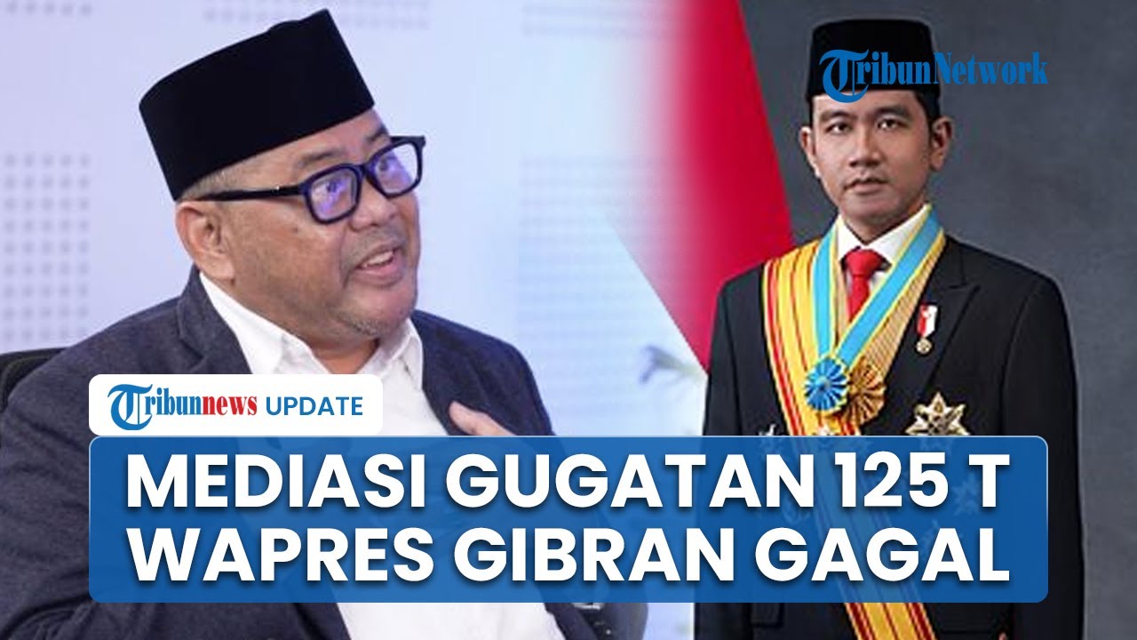 Kontroversi Ijazah Gibran Membuat Heboh, Denny Indrayana Gelar Hadiah Rp100 Juta