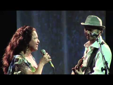 Tetê Espíndola & Zeca Baleiro - Cunhataiporã