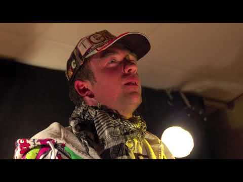 MC Tempo's RealTalk on Jahaziel