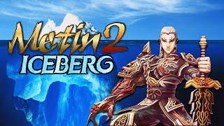 Miniaturka - METIN2 POLSKI ICEBERG