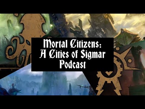 Mortal Citizens: Episode 7, LVO List Review