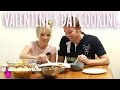 Valentines Day Cooking - Xiaxues Guide To.