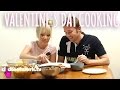 Valentines Day Cooking - XIAXUEs Guide To.