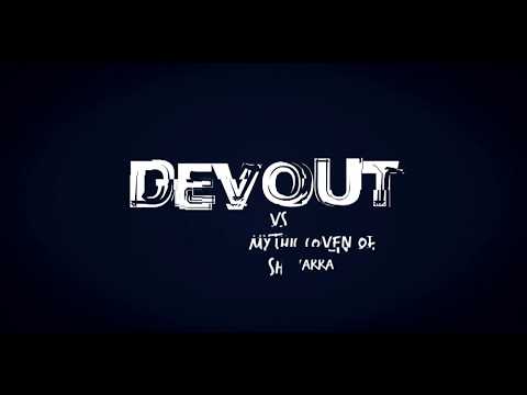 Devout of Sargeras vs. Mythic Coven of Shivarra