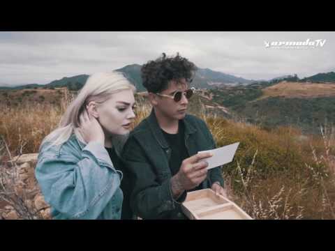 Cedric Gervais feat  Digital Farm Animals and Dallas Austin   Touch The Sky   1080HD