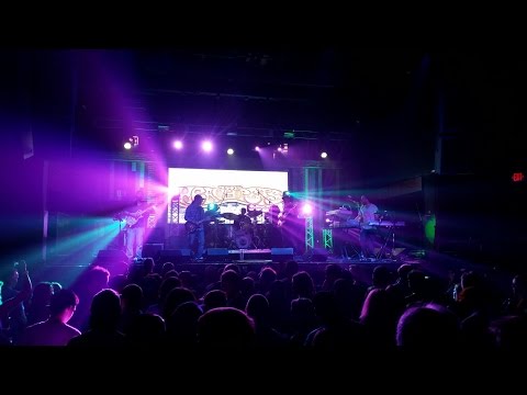 The Heavy Pets "Jackie Bones" Revolution Live, 5-20-2016