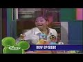Disney Channel That S So Raven My Big Fat Pizza Party Promo September 12 2004