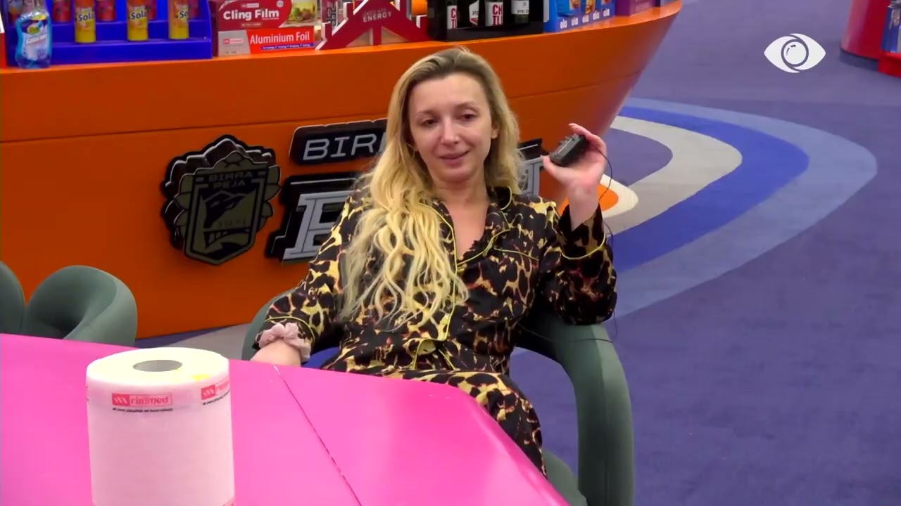 Ne nuk kemi konflikt/ Lorna bisedon me Mirin për raportin me Kristin