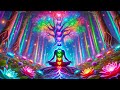 TREE OF LIFE CLEANS THE AURA AND SPACE ATTRACT PROSPERITY LUCK LOVE HEAL ROOT CHAKRA
